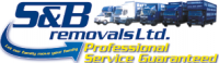S&B Removals Ltd