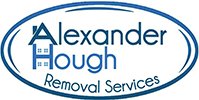 Alexander-Hough Removals ltd