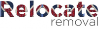 Relocate Removals & Storage Ltd